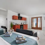 Maestro Opatija Riviera Apartman *