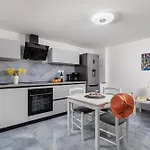Apartman Maestro Opatija Riviera *