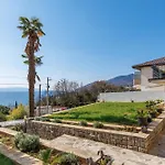Maestro Opatija Riviera Apartman