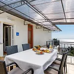 Maestro Opatija Riviera Apartman *