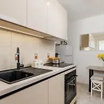 Apartman Maestro Opatija Riviera