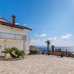 Maestro Opatija Riviera Apartman Ičići