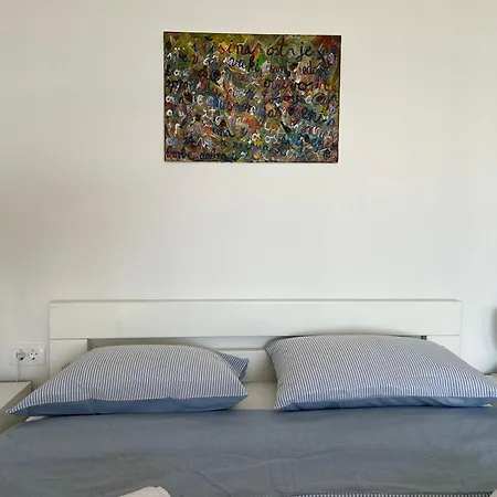 Maestro Opatija Riviera 公寓 Ičići