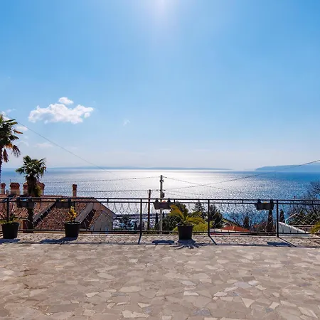 Maestro Opatija Riviera * Ičići