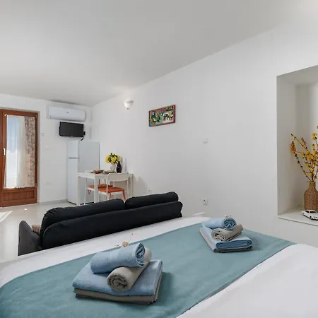 Maestro Opatija Riviera דירה Ičići