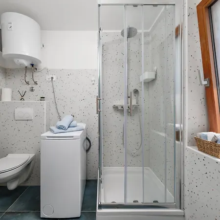 Maestro Opatija Riviera Apartament