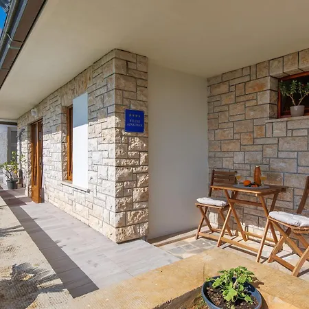 דירה Maestro Opatija Riviera Ičići