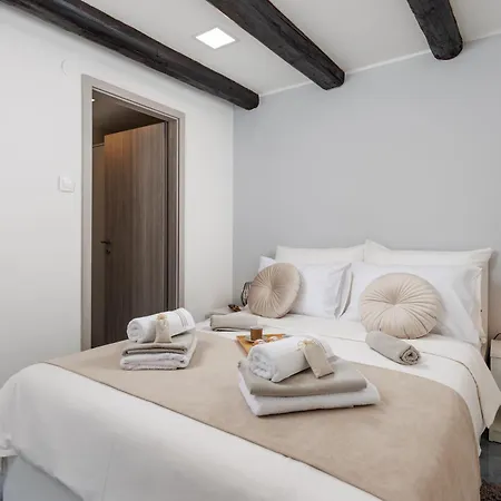 Maestro Opatija Riviera Apartament *