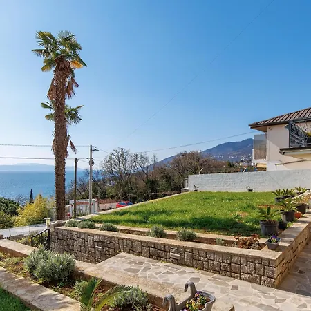 Maestro Opatija Riviera דירה