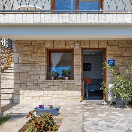 דירה Maestro Opatija Riviera Ičići