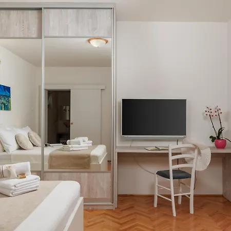 Maestro Opatija Riviera Apartament