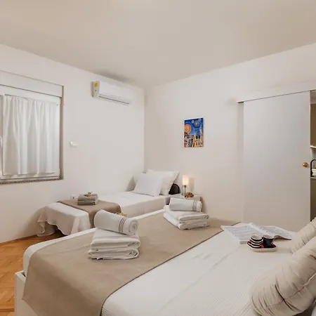 דירה Maestro Opatija Riviera