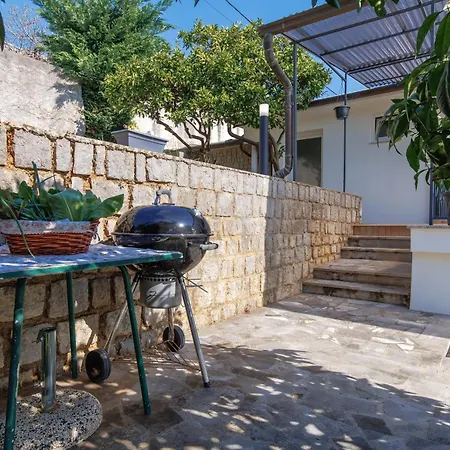 Apartament Maestro Opatija Riviera