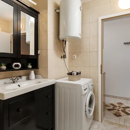 Maestro Opatija Riviera Apartament Ičići