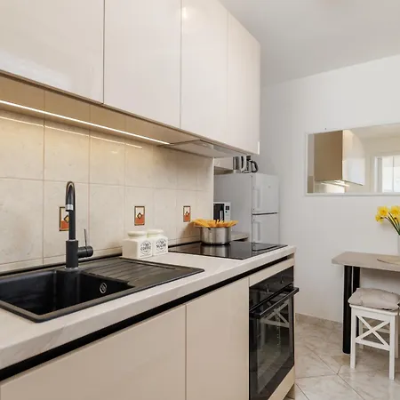 Apartament Maestro Opatija Riviera