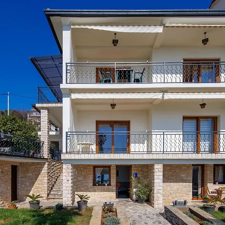 Maestro Opatija Riviera Ičići