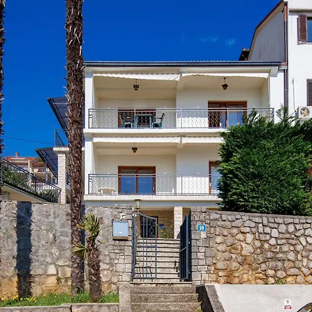 Maestro Opatija Riviera