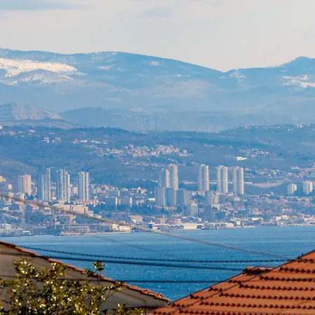 Maestro Opatija Riviera Ičići