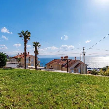 Apartament Maestro Opatija Riviera Ičići