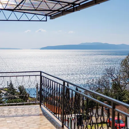 דירה Maestro Opatija Riviera *