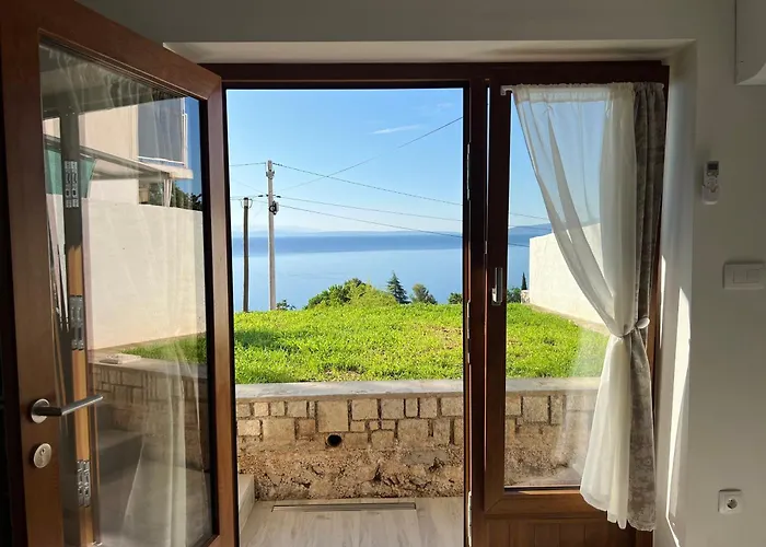 Maestro Opatija Riviera 公寓 *