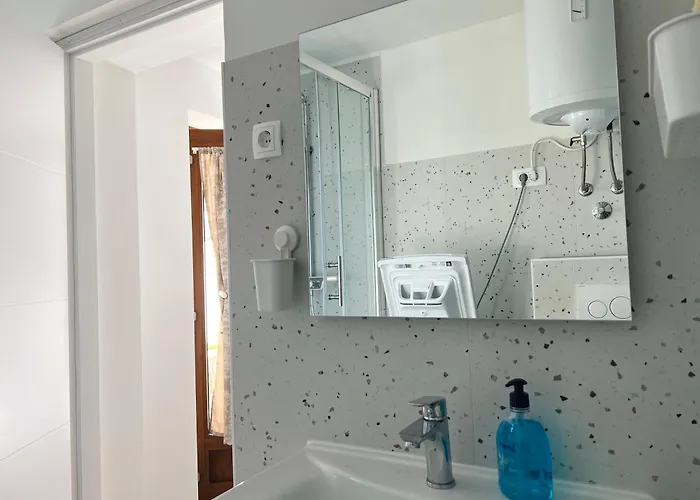 Maestro Opatija Riviera 公寓 Ičići