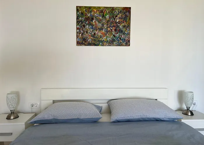 Maestro Opatija Riviera 公寓 Ičići