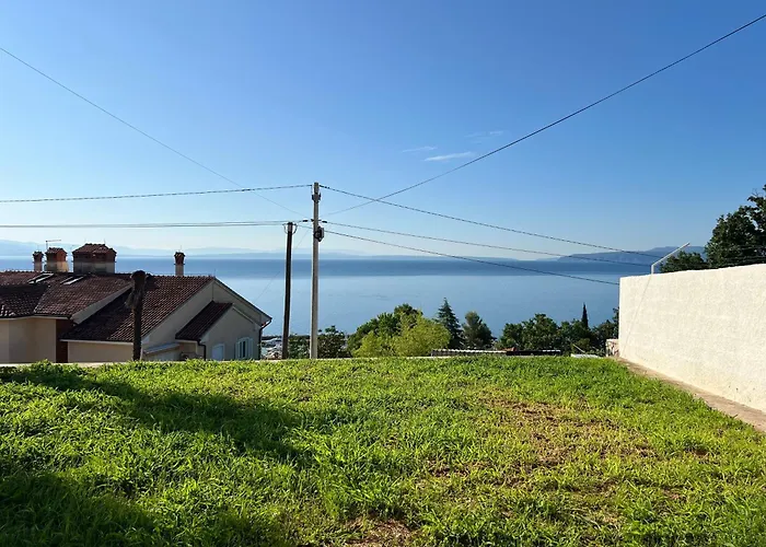 Maestro Opatija Riviera Ičići