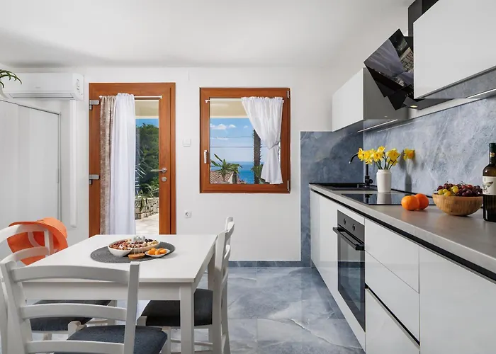 Apartman Maestro Opatija Riviera *