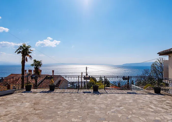 Maestro Opatija Riviera * Ičići