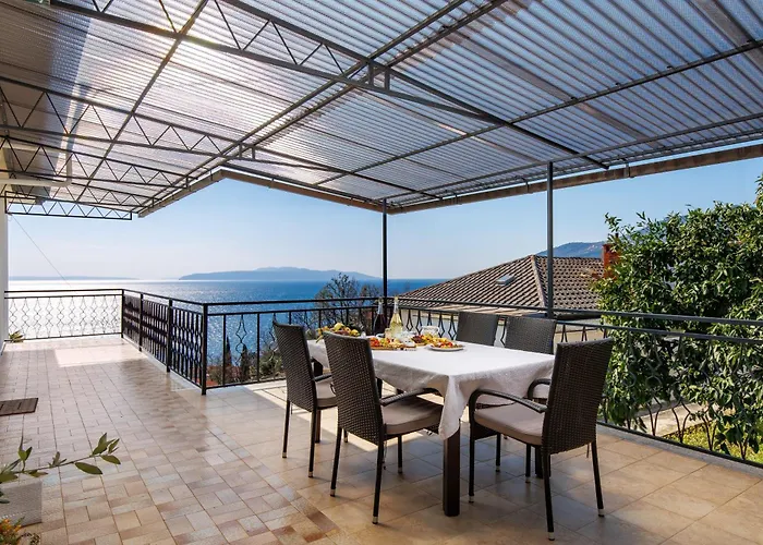 Maestro Opatija Riviera *