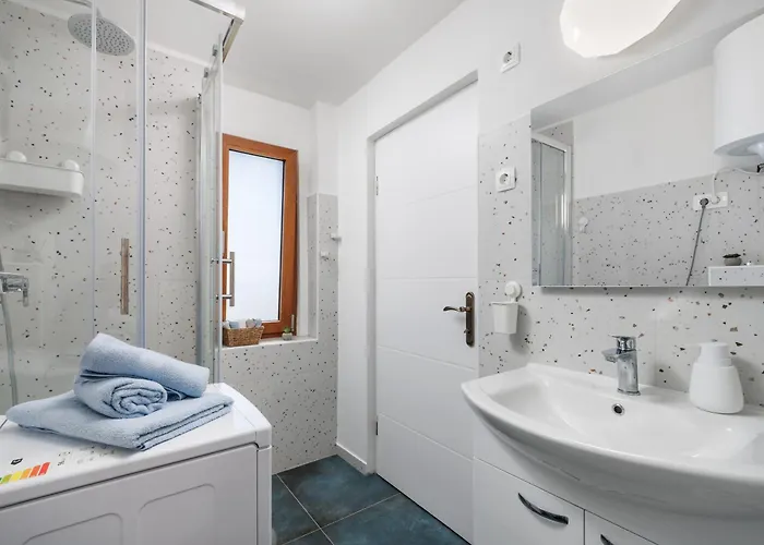 Apartman Maestro Opatija Riviera Ičići