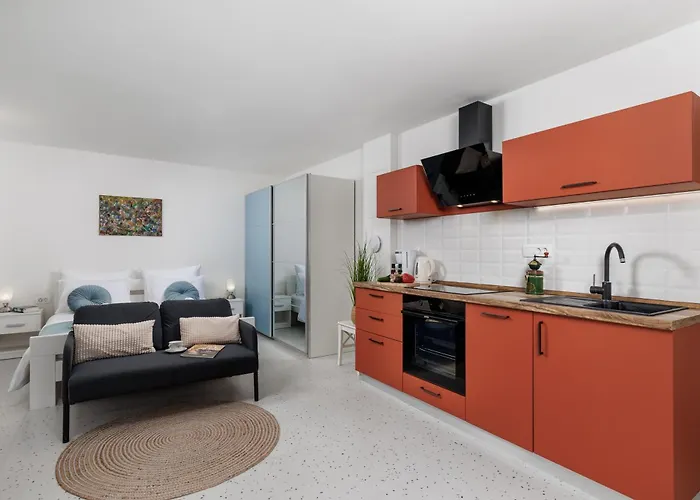 Apartman Maestro Opatija Riviera *