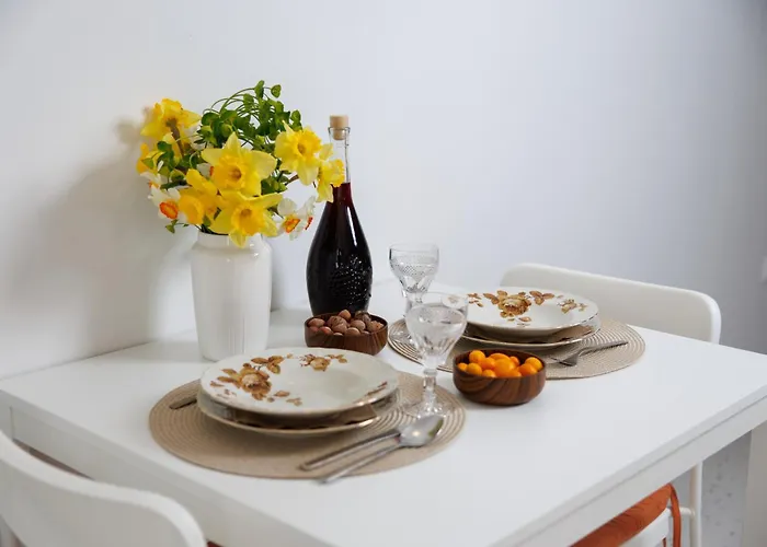 Maestro Opatija Riviera Apartman *