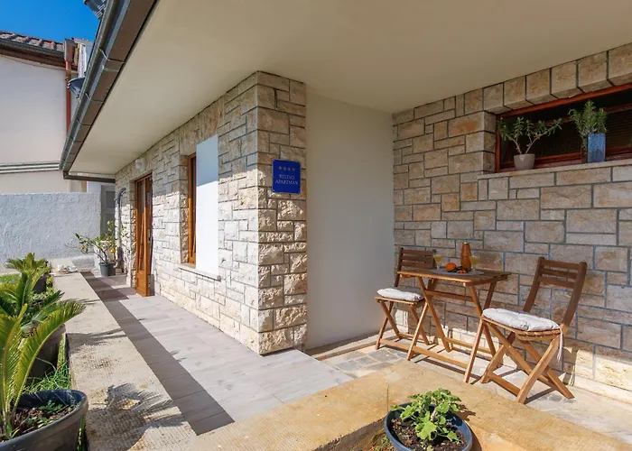 Apartman Maestro Opatija Riviera Ičići