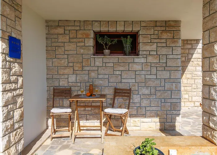 Apartman Maestro Opatija Riviera Ičići