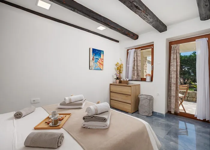 Apartman Maestro Opatija Riviera