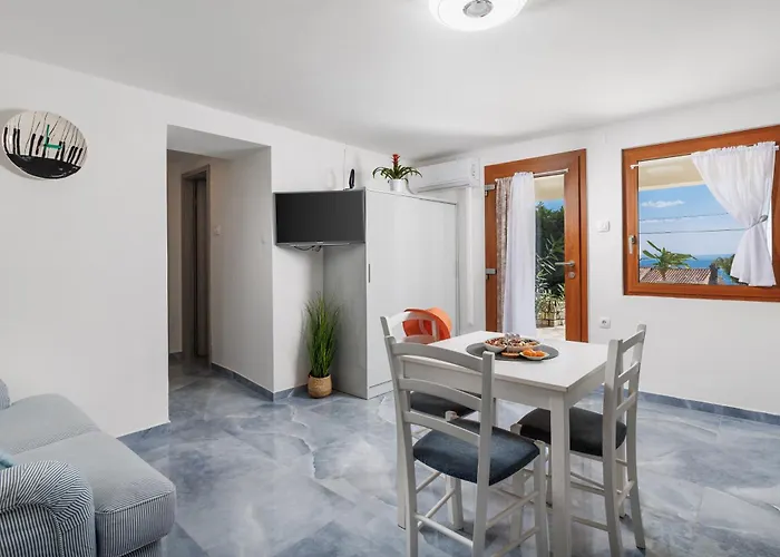 Apartman Maestro Opatija Riviera Ičići