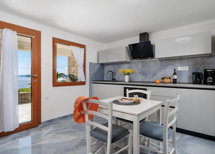 Apartman Maestro Opatija Riviera Ičići