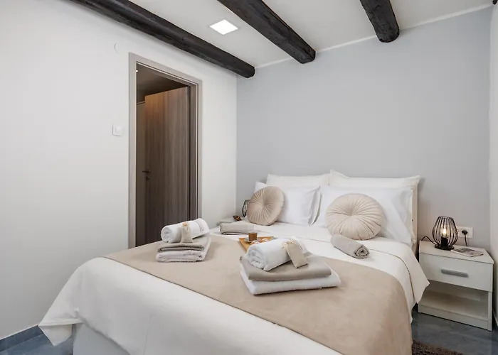 Maestro Opatija Riviera Apartman *