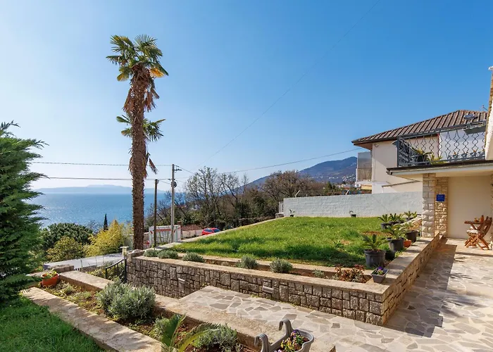 Maestro Opatija Riviera Apartman