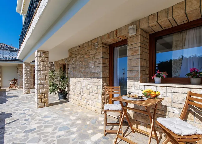 Maestro Opatija Riviera *