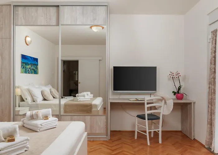 Maestro Opatija Riviera Apartman