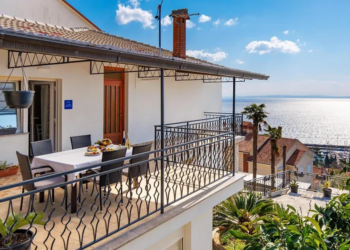 Maestro Opatija Riviera *