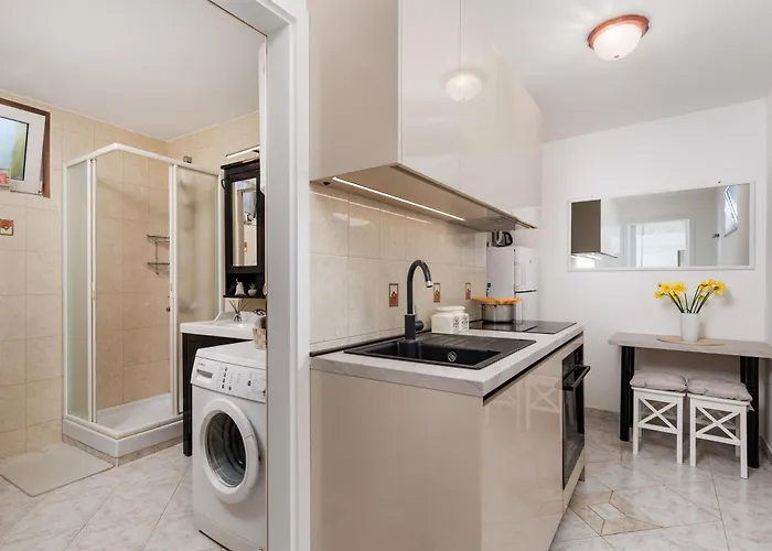 Maestro Opatija Riviera Apartman *
