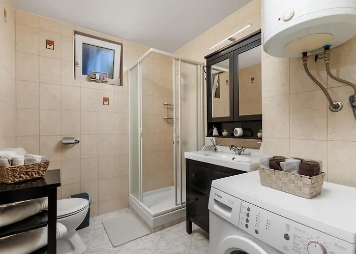 Apartman Maestro Opatija Riviera *