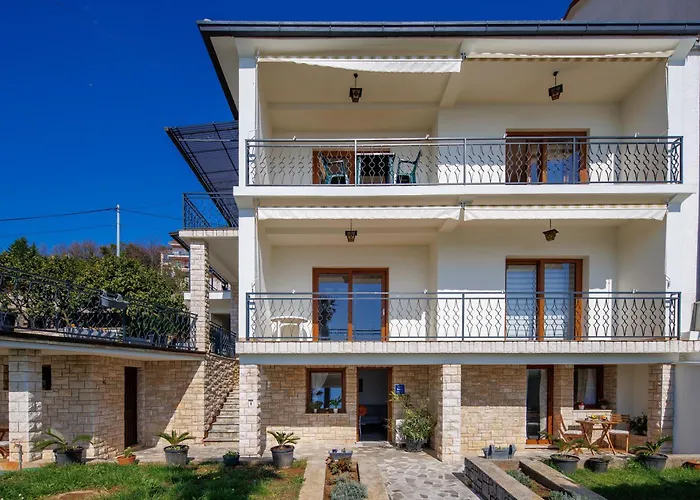 Maestro Opatija Riviera Ičići