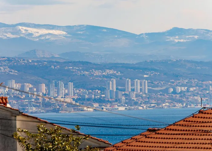 Maestro Opatija Riviera Ičići