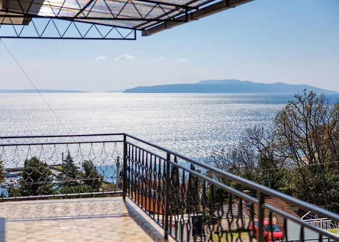 Apartman Maestro Opatija Riviera *