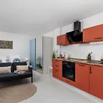 Lejlighed Maestro Opatija Riviera *